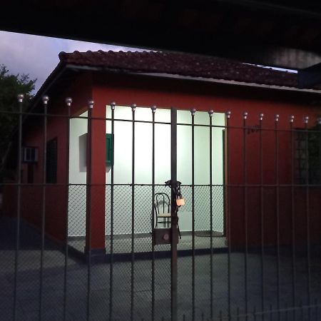 Casa Aconchegante Villa Sao Sebastiao  Bagian luar foto