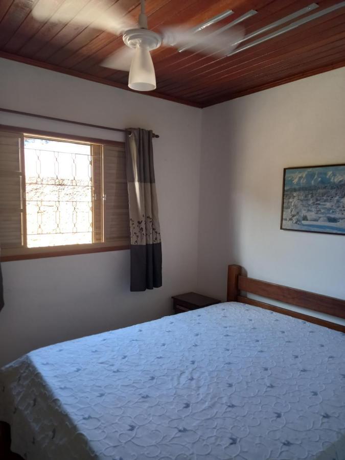 Casa Aconchegante Villa Sao Sebastiao  Bagian luar foto