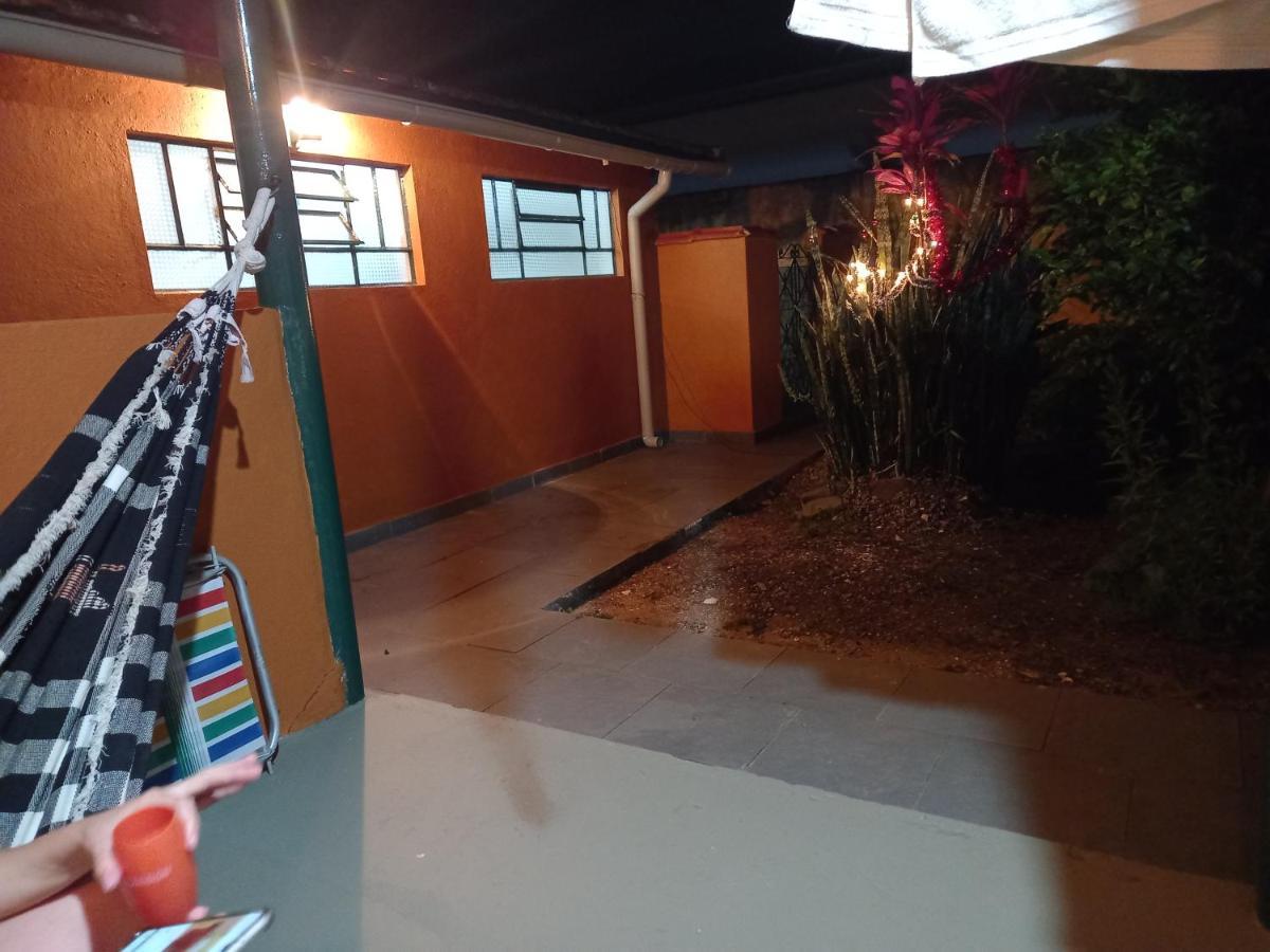Casa Aconchegante Villa Sao Sebastiao  Bagian luar foto