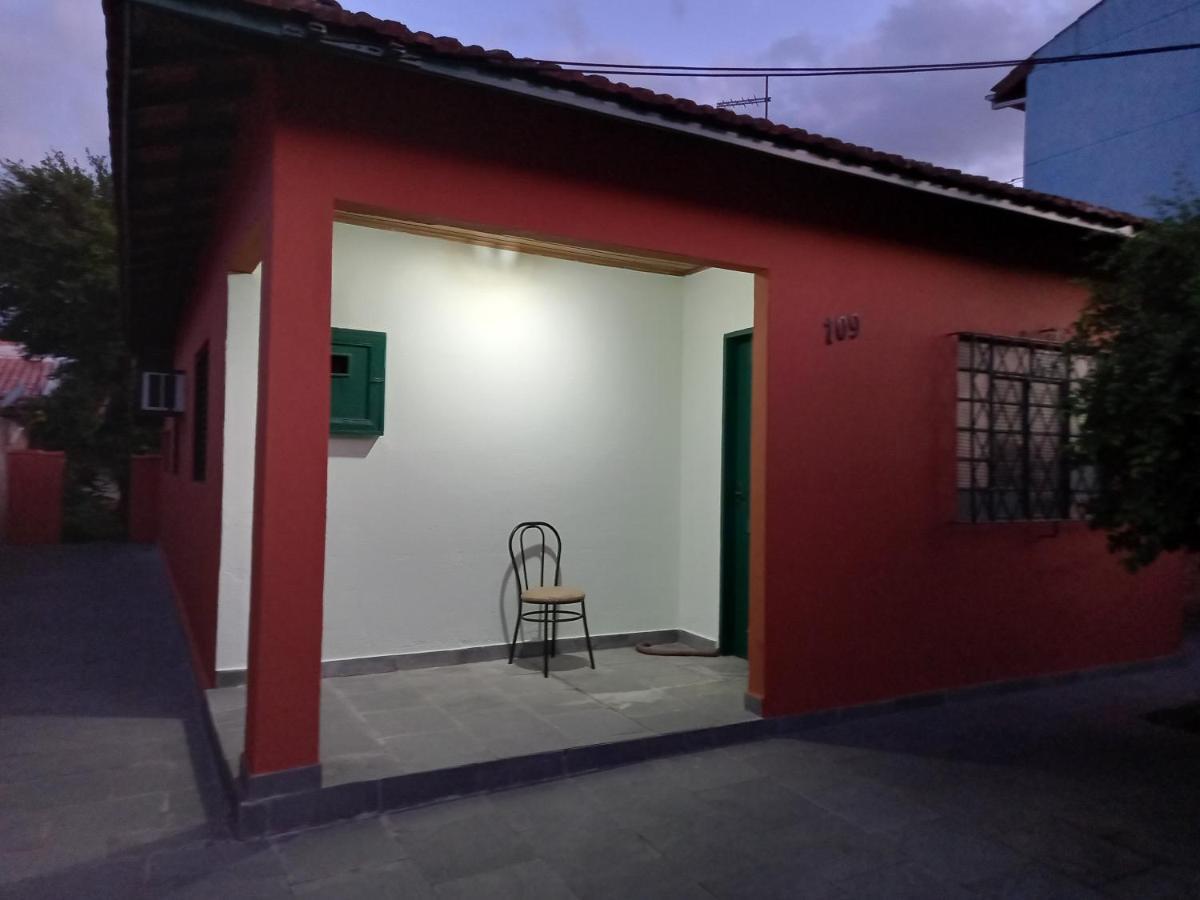 Casa Aconchegante Villa Sao Sebastiao  Bagian luar foto